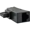 Kaapeliadapteri Schwaiger TST4215533