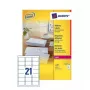 Itseliimautuvat tarrat Avery L7160-250