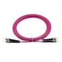 BlueOptics SFP3333FU3MK InfiniBand-kuitukaapeli 3m ST OM4