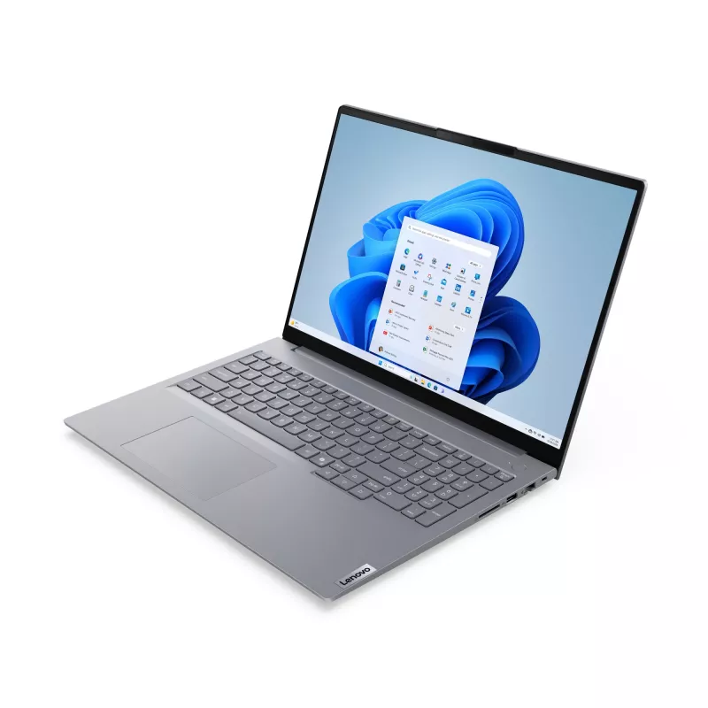 Kannettava Lenovo ThinkBook 16 G8 16