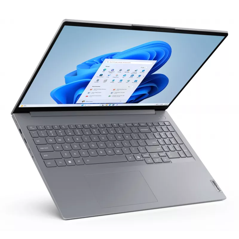 Kannettava Lenovo ThinkBook 16 G8 16