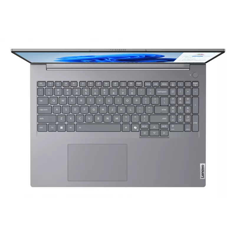 Kannettava Lenovo ThinkBook 16 G8 16