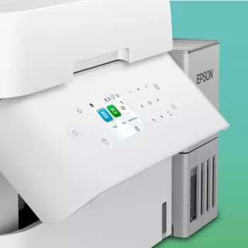 Epson EcoTank ET-3956 mustesuihkutulostin A4 4800 x 1200 DPI 35 sivua/min WLAN