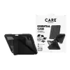 PanzerGlass CARE by ® TPU Essential -kotelo musta iPad Pro 11