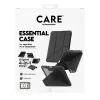 PanzerGlass CARE by ® TPU Essential -kotelo musta iPad Pro 11