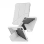 TPU-suojakotelo PanzerGlass CR65914 harmaa iPad Pro 13