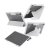 TPU-suojakotelo PanzerGlass CR65914 harmaa iPad Pro 13