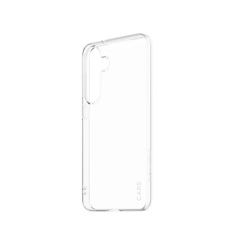 PanzerGlass CARE™ by ® X-Ray -kotelo Samsung Galaxy S25 FE 5G