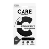 PanzerGlass CARE™ by ® TPU-kotelo musta Samsung Galaxy S25 FE 5G