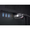 Techly ICOC HDMI-HY8-030 HDMI-kaapeli 30 m HDMI tyyppi A (standardi) musta