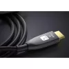 Techly ICOC HDMI-HY8-030 HDMI-kaapeli 30 m HDMI tyyppi A (standardi) musta