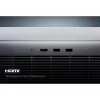 Standard-Throw-projektori XGIMI 1800 ANSI lumen LED UHD 4K 3D valkoinen