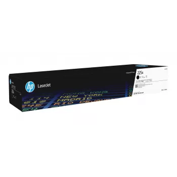HP LaserJet 225A musta alkuperäinen värikasetti, 45 000 sivua, musta, 1 kpl