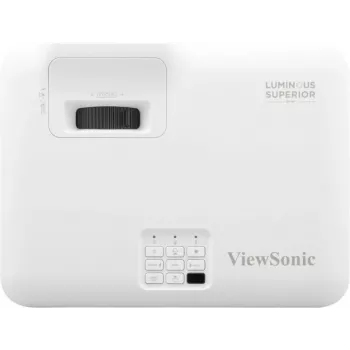 Viewsonic LSD400HD-ST dataprojektori Standard Throw -projektori 4000 ANSI lumen DLP 1080p (1920x1080) valkoinen