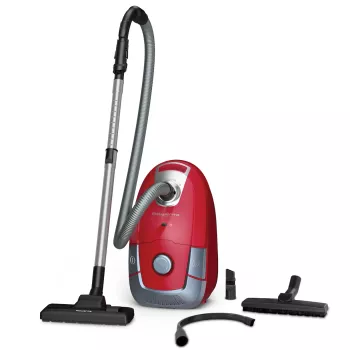 Pölynimuri Rowenta Power XXL RO3154 900W 4,5L pölypussi