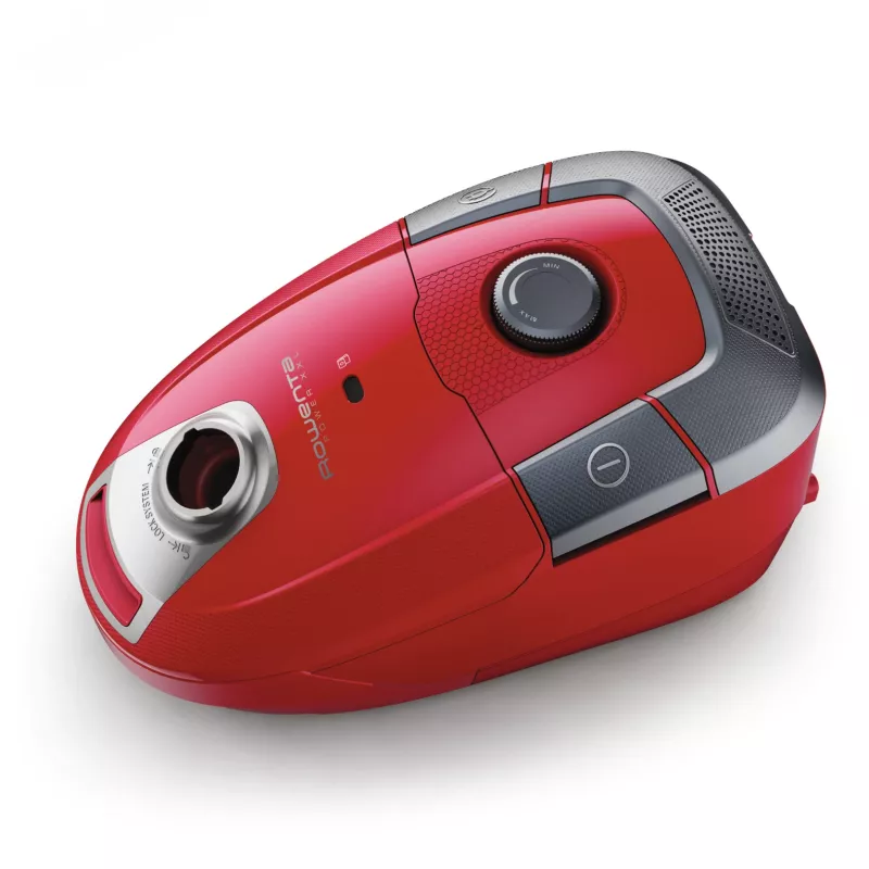 Pölynimuri Rowenta Power XXL RO3154 900W 4,5L pölypussi