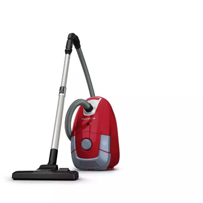 Pölynimuri Rowenta Power XXL RO3154 900W 4,5L pölypussi
