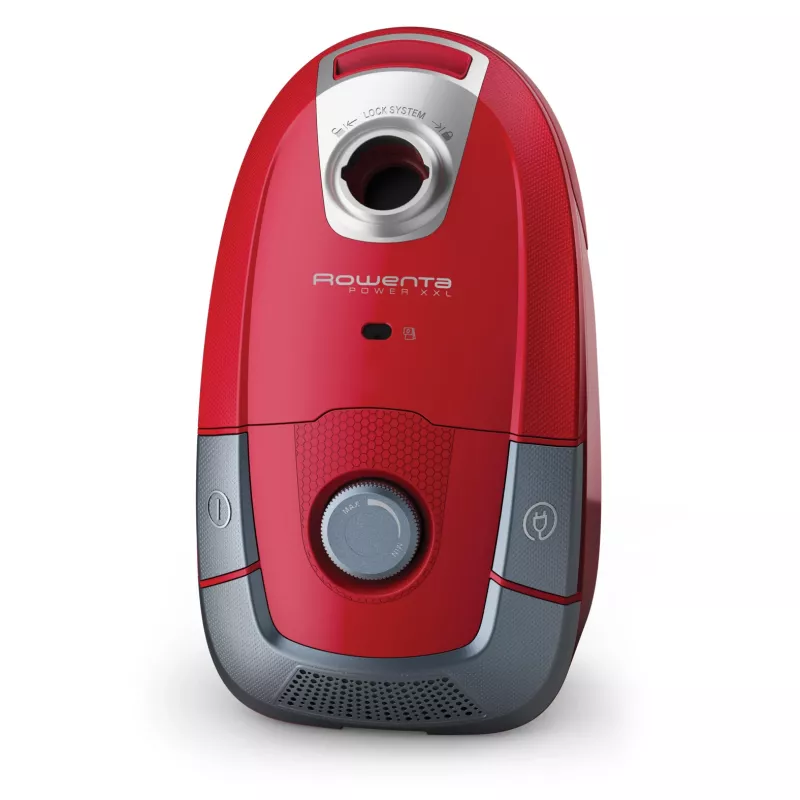Pölynimuri Rowenta Power XXL RO3154 900W 4,5L pölypussi