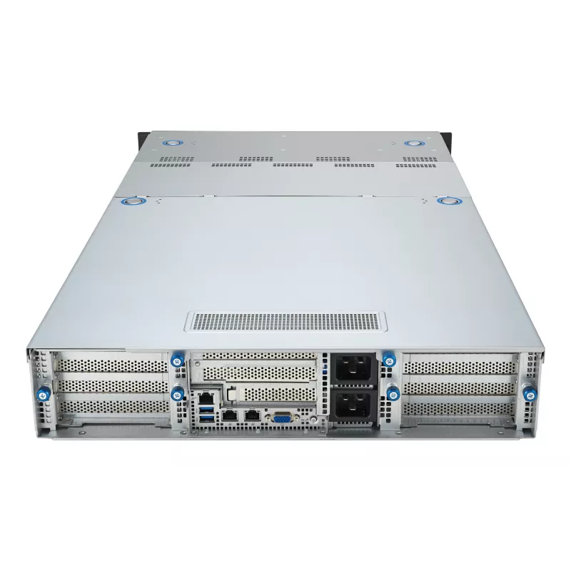 ASUS ESC4000A-E12 Socket SP5 Rack (2U) hopea