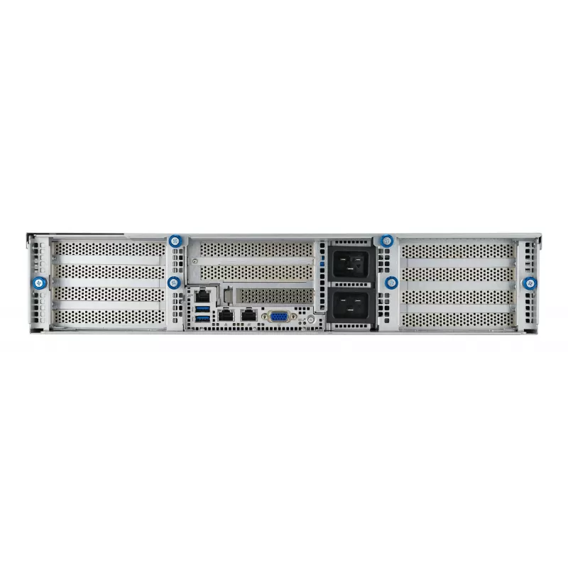 ASUS ESC4000A-E12 Socket SP5 Rack (2U) hopea
