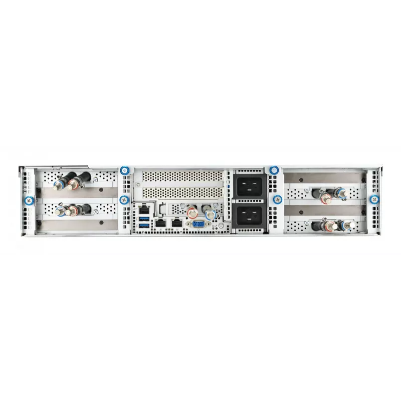 ASUS ESC4000A-E12 Socket SP5 Rack (2U) hopea