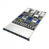 ASUS RS700A-E13-RS12U LGA 6096P Rack (1U) musta, hopea