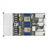 ASUS RS700A-E13-RS12U LGA 6096P Rack (1U) musta, hopea