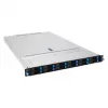 ASUS RS700A-E13-RS12U LGA 6096P Rack (1U) musta, hopea