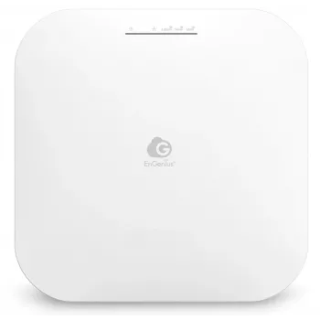 EnGenius ECW516L langaton tukiasema 8700 Mbit/s valkoinen Power over Ethernet (PoE)