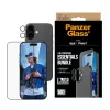 PanzerGlass 2-in-1 Essentials Bundle iPhone 17 naarmuuntumaton iskunkestävä