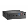 Shuttle Nano PC NC4010BAV2, Intel Celeron 7305, 8GB DDR4, 128GB M.2, 1x HDMI, 1x DP, 7x USB, 1x LAN, sis. VESA ja jalusta