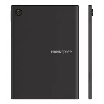 Hannspree Lumo 7.8 Reader -tabletti 64 GB 19,8 cm (7,8