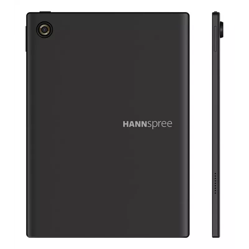 Hannspree Lumo 7.8 Reader -tabletti 64 GB 19,8 cm (7,8