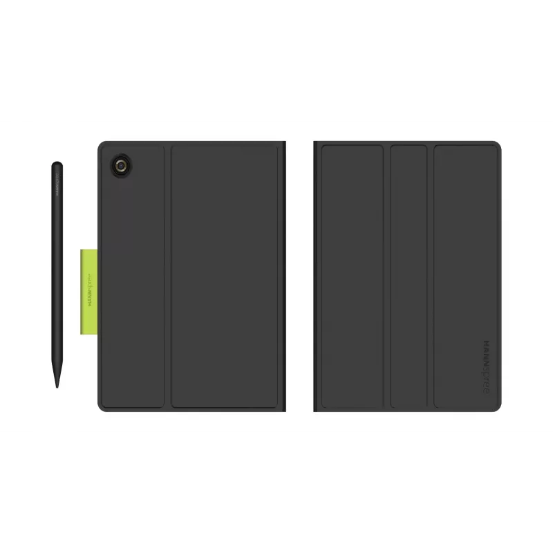 Hannspree Lumo 7.8 Reader -tabletti 64 GB 19,8 cm (7,8