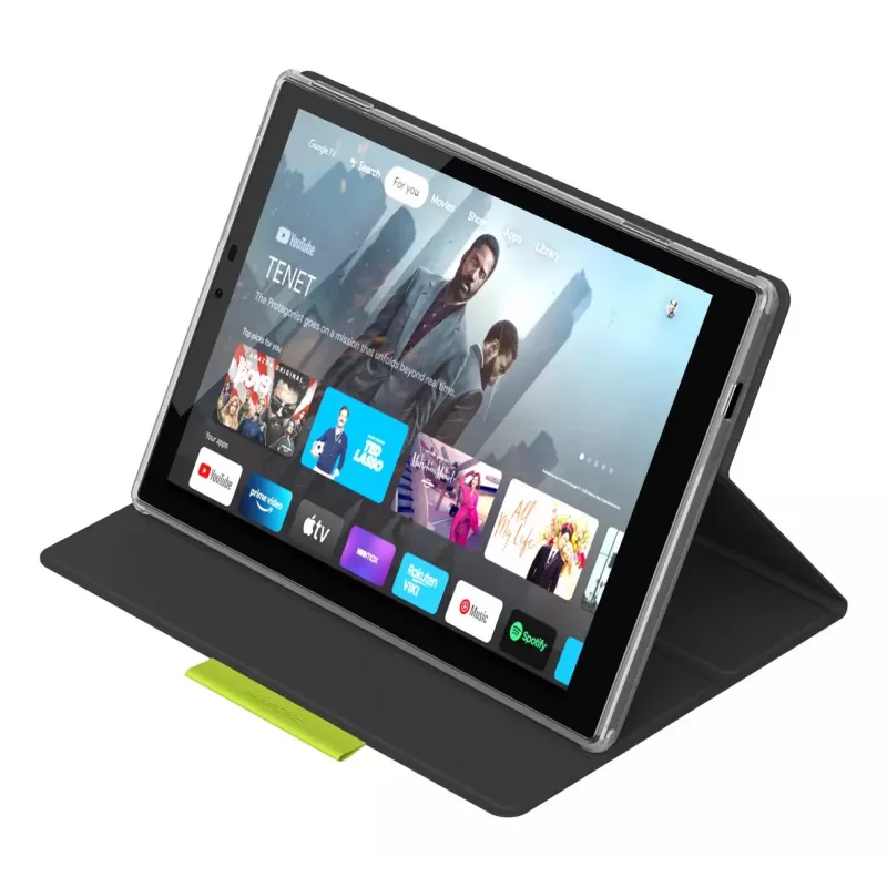 Hannspree Lumo 7.8 Reader -tabletti 64 GB 19,8 cm (7,8