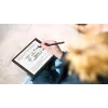 Hannspree Lumo 7.8 Reader -tabletti 64 GB 19,8 cm (7,8