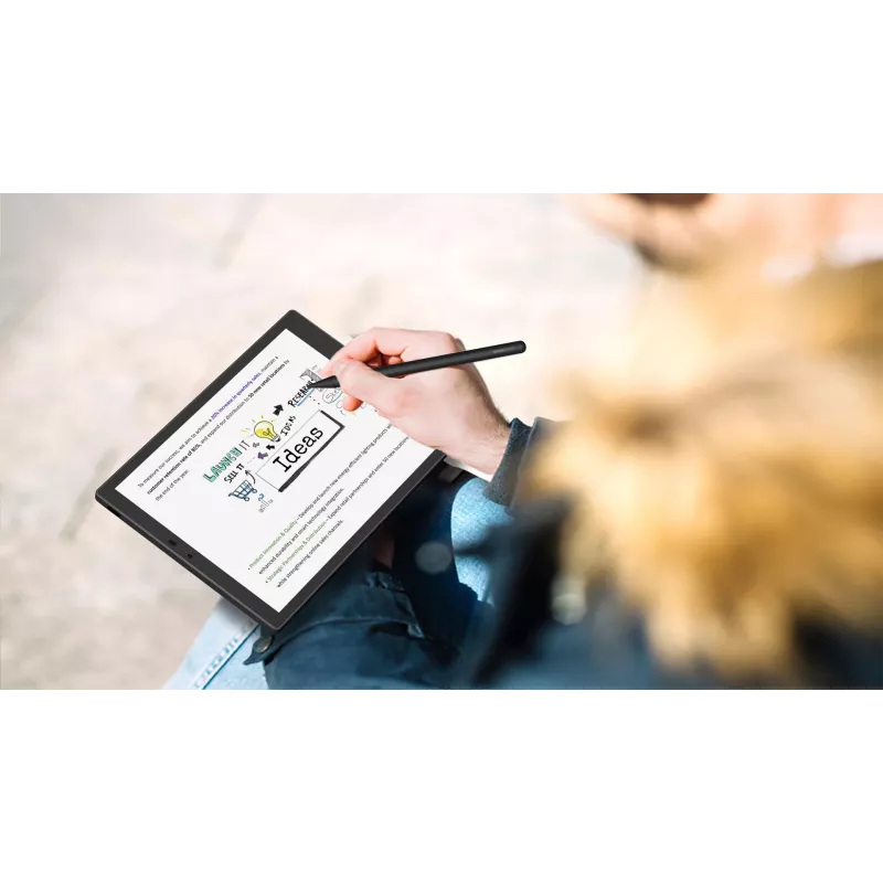 Hannspree Lumo 7.8 Reader -tabletti 64 GB 19,8 cm (7,8