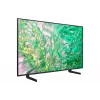 Samsung HU8000F 165,1 cm (65 inch) 4K Ultra HD Smart-TV musta 20 W