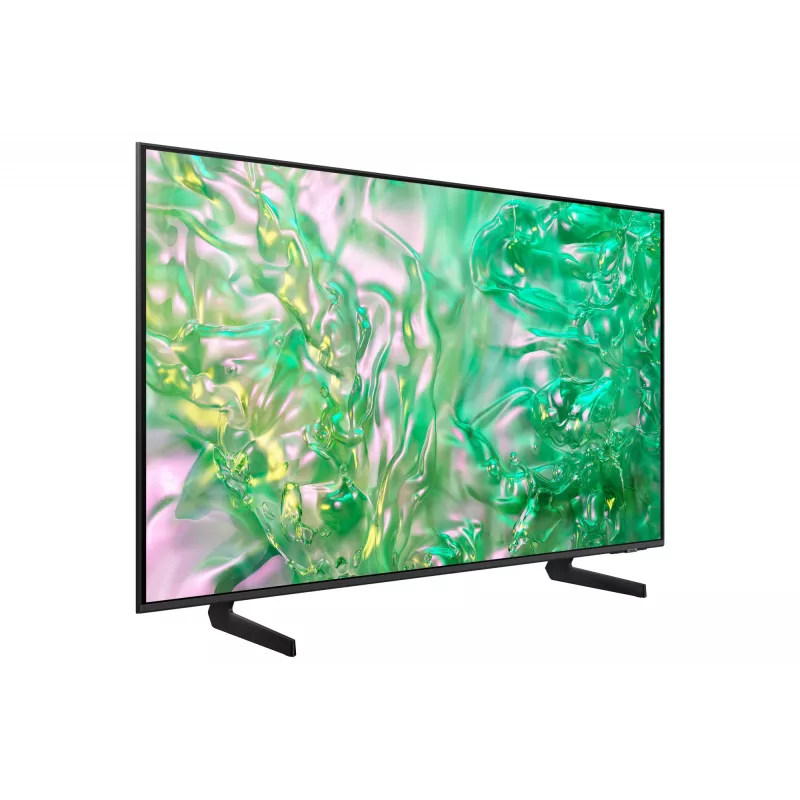 Samsung HU8000F 165,1 cm (65 inch) 4K Ultra HD Smart-TV musta 20 W