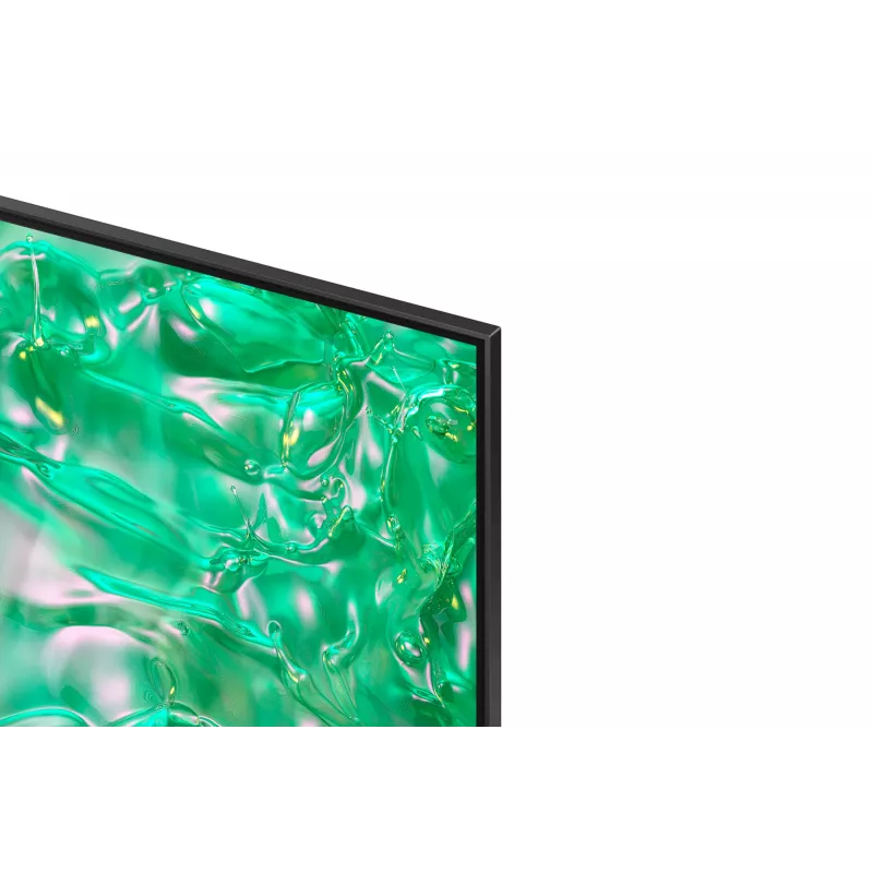Samsung HU8000F 165,1 cm (65 inch) 4K Ultra HD Smart-TV musta 20 W