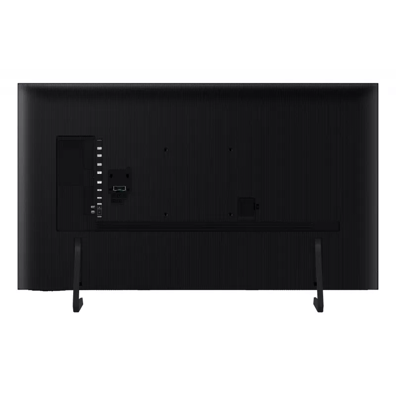 Samsung HU8000F 165,1 cm (65 inch) 4K Ultra HD Smart-TV musta 20 W