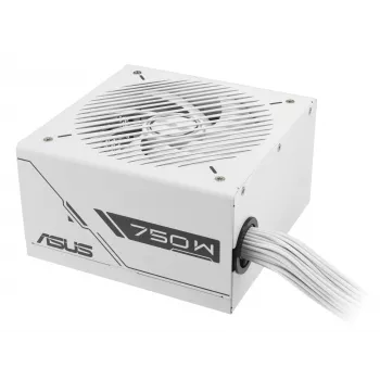 ASUS Prime 750W Bronze White Edition virtalähde 20+4-Pin ATX ATX