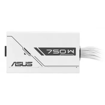 ASUS Prime 750W Bronze White Edition virtalähde 20+4-Pin ATX ATX