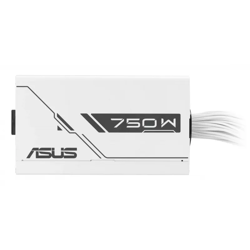 ASUS Prime 750W Bronze White Edition virtalähde 20+4-Pin ATX ATX