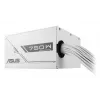 ASUS Prime 750W Bronze White Edition virtalähde 20+4-Pin ATX ATX