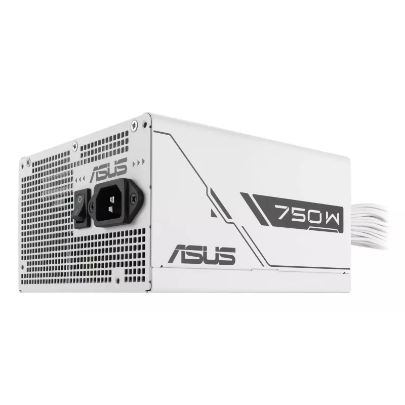 ASUS Prime 750W Bronze White Edition virtalähde 20+4-Pin ATX ATX