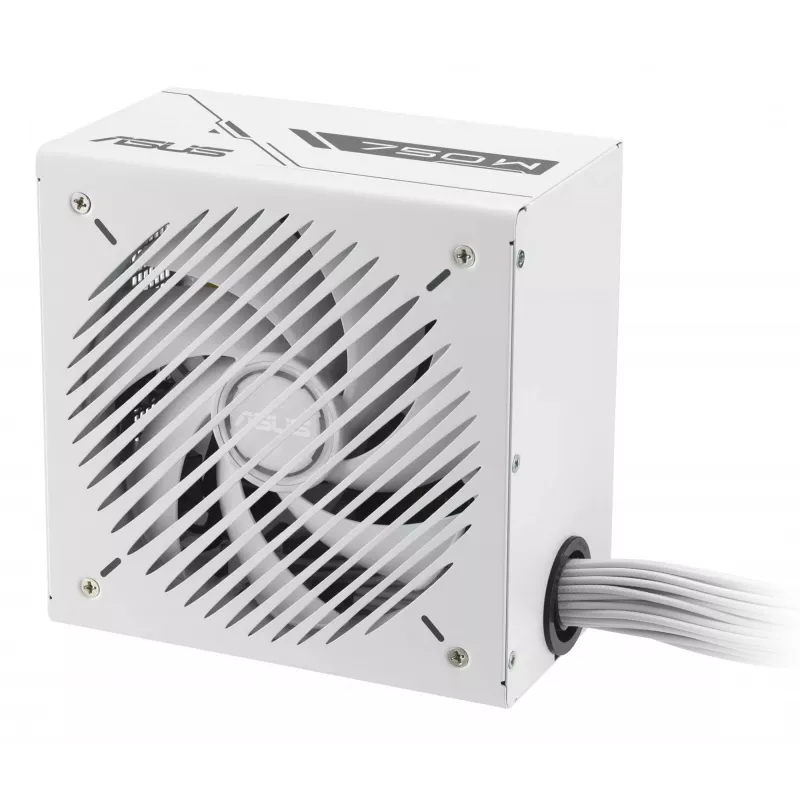ASUS Prime 750W Bronze White Edition virtalähde 20+4-Pin ATX ATX