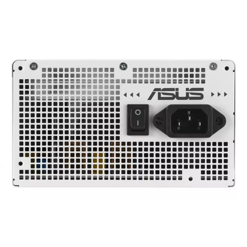 ASUS Prime 750W Bronze White Edition virtalähde 20+4-Pin ATX ATX