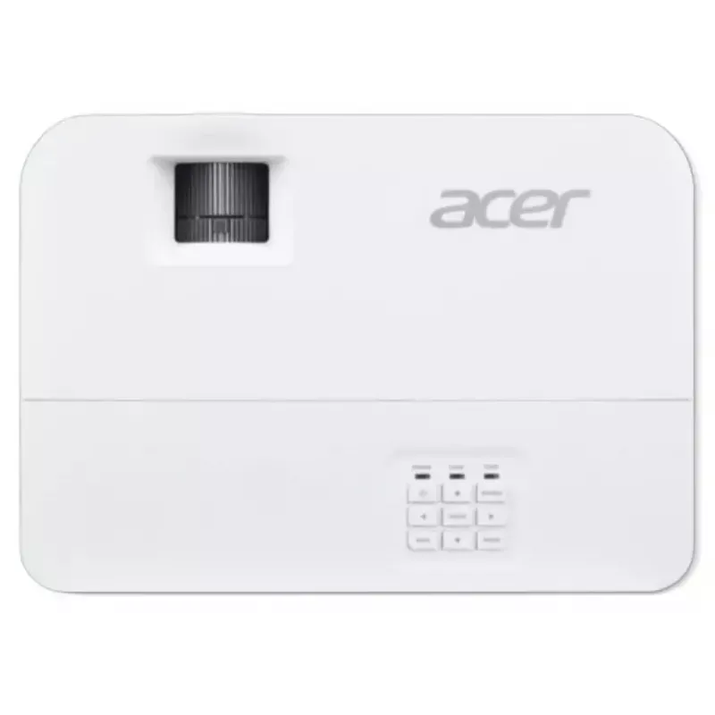 Projektori Acer H6815GTV 4000 ANSI lumenia DLP UHD 4K