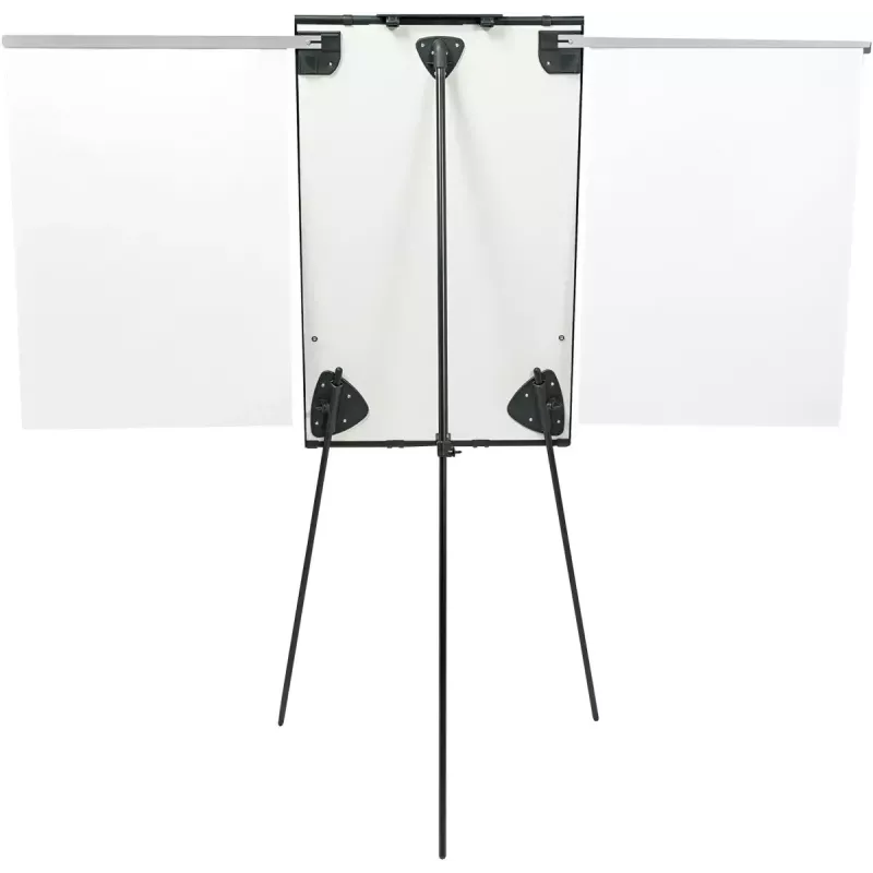 Legamaster SKETCH PRO fläppitaulun jalusta teräs 680mm leveys 1050mm korkeus